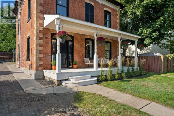 Prescott, ON K0E1T0,414 JAMES STREET W
