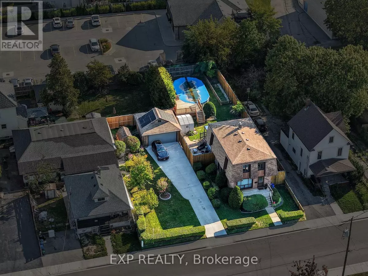 Niagara Falls (hospital), ON L2G1G8,5904 PROSPECT STREET