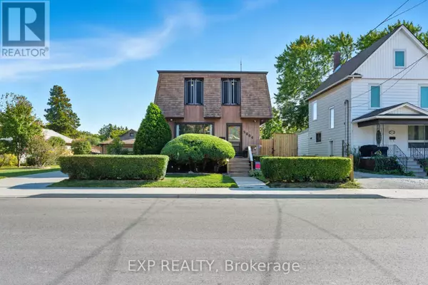 Niagara Falls (hospital), ON L2G1G8,5904 PROSPECT STREET