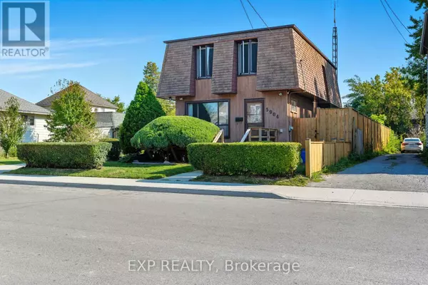 Niagara Falls (hospital), ON L2G1G8,5904 PROSPECT STREET