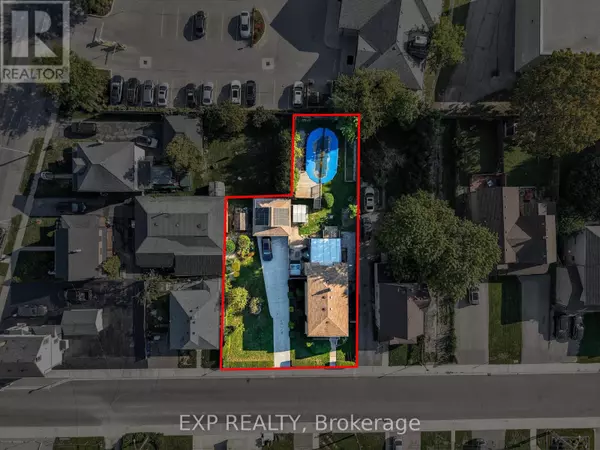 Niagara Falls (hospital), ON L2G1G8,5904 PROSPECT STREET