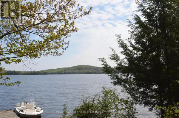 Algonquin Highlands (sherborne), ON P0A1E0,10835 RAVEN - WEST SHORE WAY