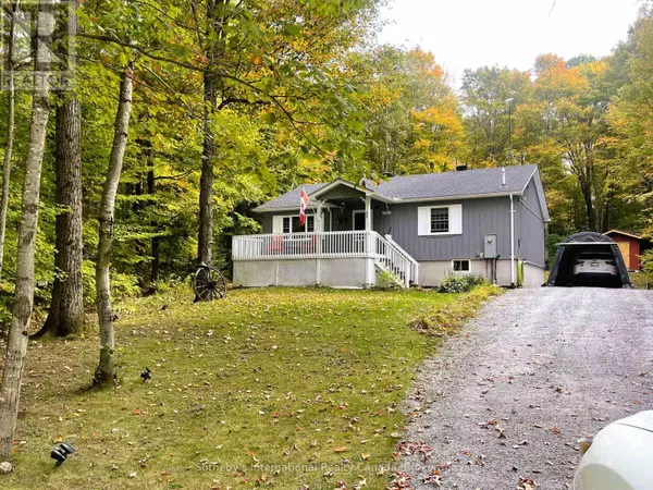 1160 SKELETON LAKE RD 2 ROAD, Muskoka Lakes (watt), ON P0B1M0
