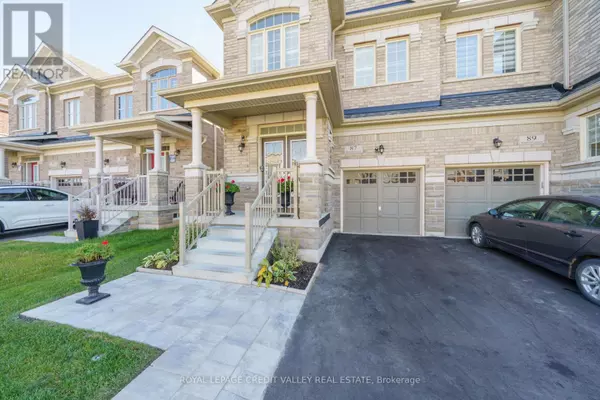 Hamilton (waterdown), ON L8B1X9,87 WESTFIELD CRESCENT