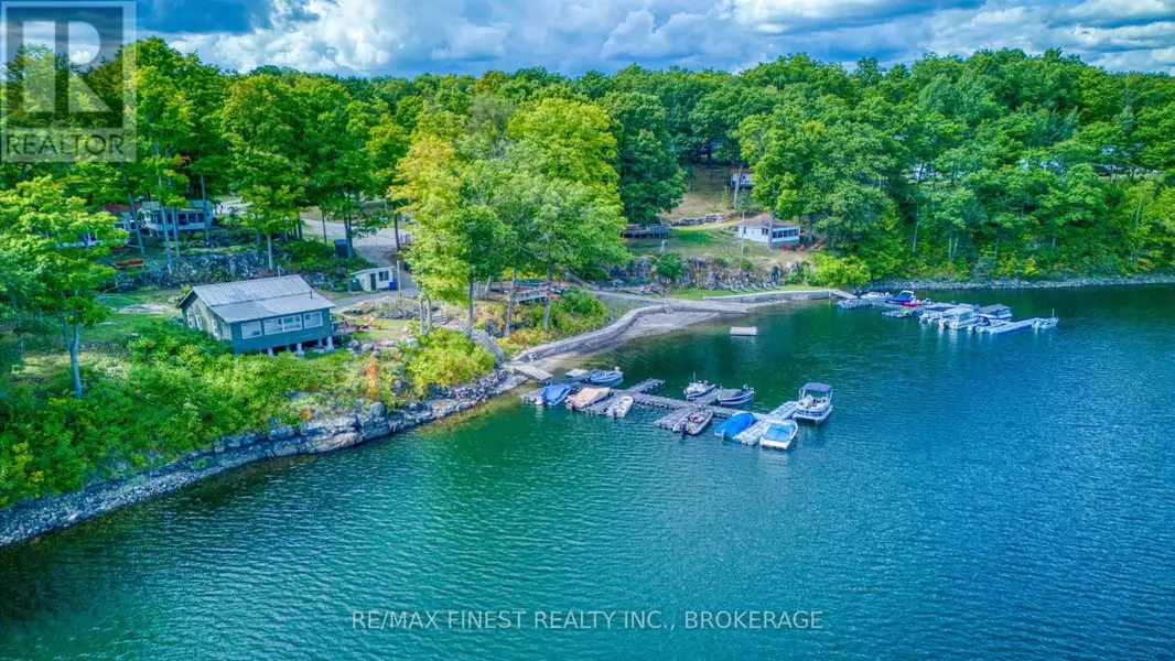 60C STINSON LANE, Frontenac (frontenac South), ON K0H2V0