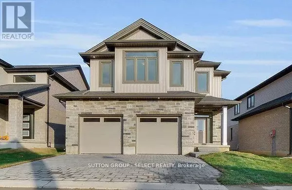 7966 Fallon DR #17, Lucan Biddulph (granton), ON N0M1V0