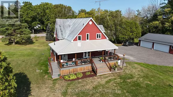 Augusta, ON K0G1R0,8224 COUNTY 15 ROAD