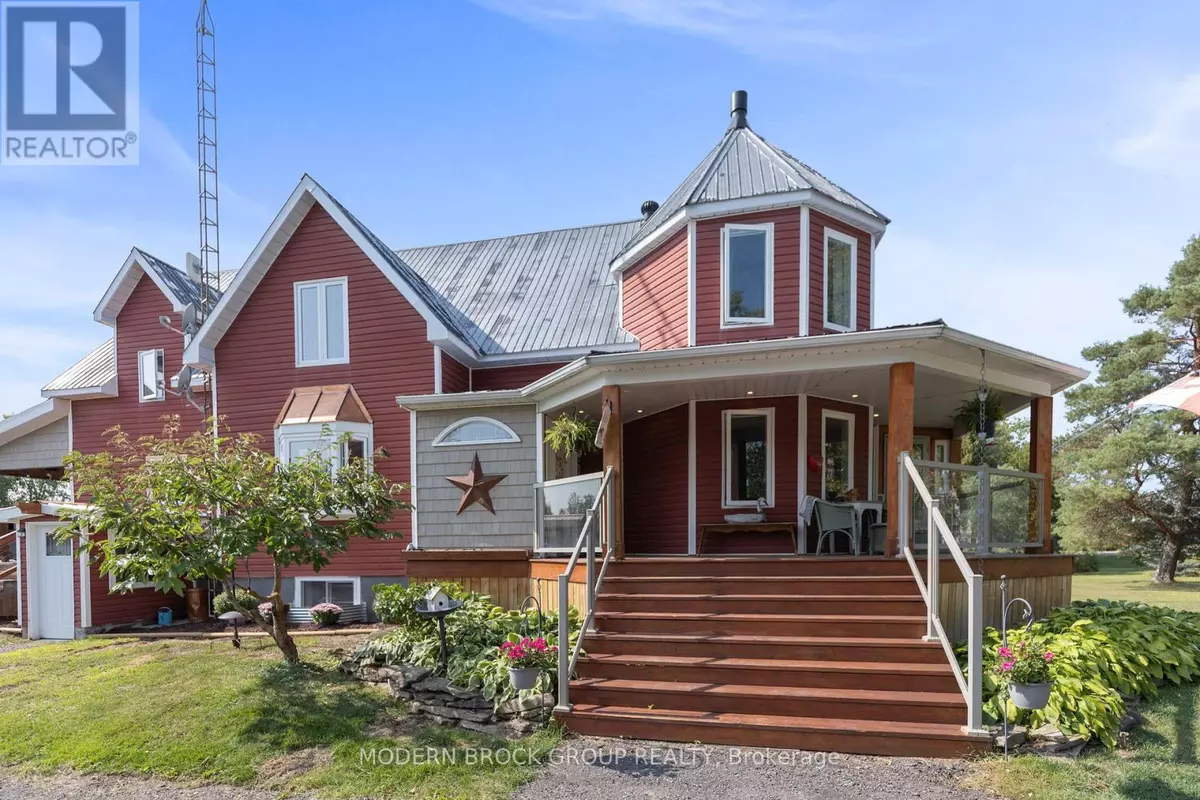 Augusta, ON K0G1R0,8224 COUNTY 15 ROAD