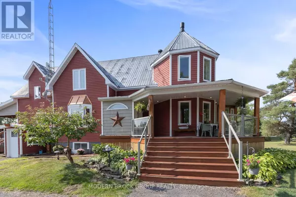 8224 COUNTY 15 ROAD, Augusta, ON K0G1R0