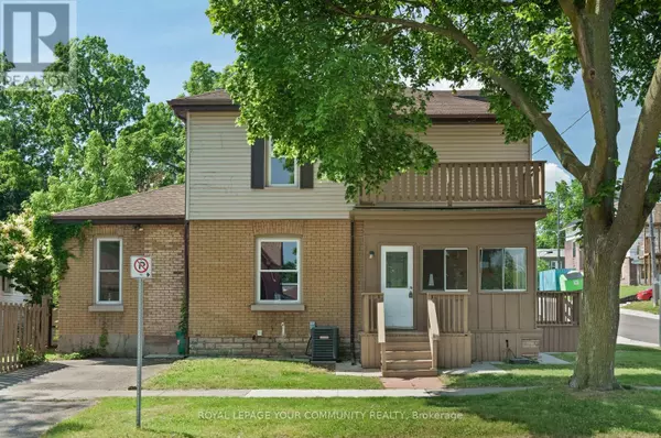193 DRUMMOND STREET, Brantford, ON N3S6A8