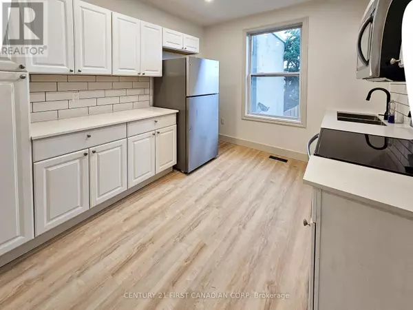 London East (east L), ON N5W2Z8,APARTMENT 2 - 857 DUNDAS STREET