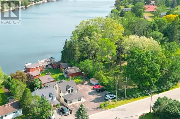 Trent Hills (hastings), ON K0L1Y0,118 FRONT STREET W