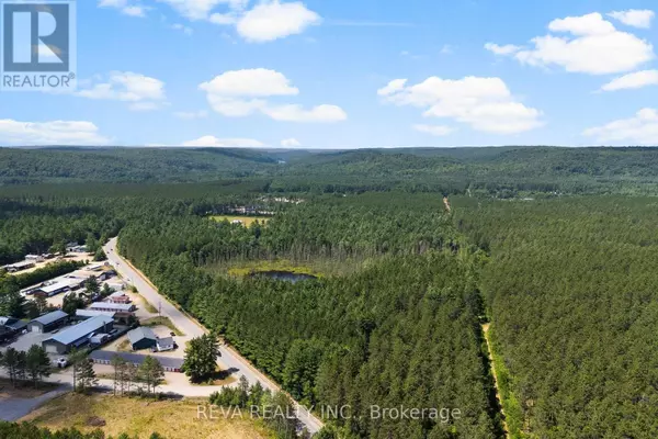 Hastings Highlands (herschel Ward), ON K0L1C0,0 Y ROAD PART 1