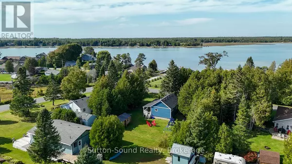 Northern Bruce Peninsula, ON N0H2T0,871 PIKE BAY ROAD