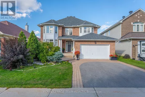 19 BLACK TERN CRESCENT, Ottawa, ON K2M2Z4