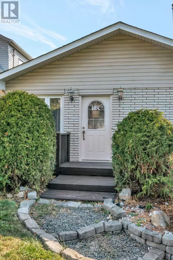 Quinte West (trenton Ward), ON K8V2V1,317 SIDNEY STREET