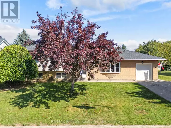 Goderich (goderich (town)), ON N7A4L3,36 LEE CRESCENT
