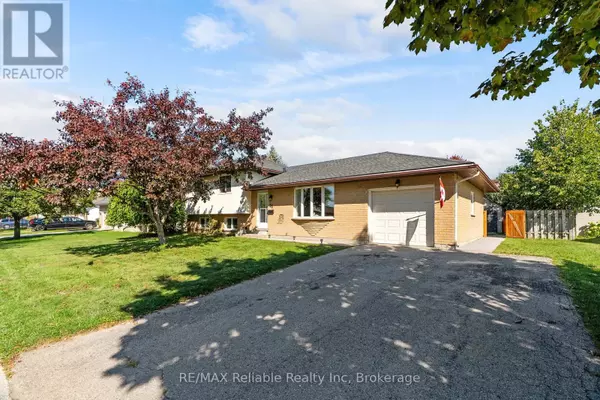 36 LEE CRESCENT, Goderich (goderich (town)), ON N7A4L3