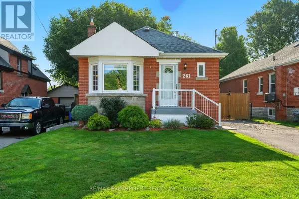 261 EAST 14TH STREET, Hamilton (inch Park), ON L9A4B8