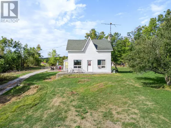 381 BURNT RIVER ROAD, Kawartha Lakes (somerville), ON K0M1C0