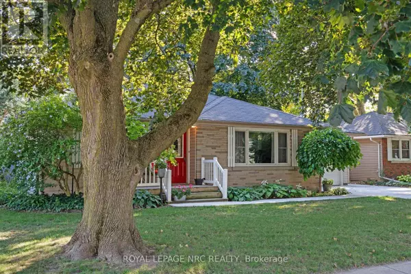 Lincoln (lincoln-jordan/vineland), ON L0R2C0,3360 MENNO STREET