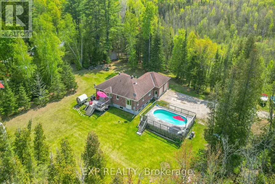 2186 CLYDE LAKE ROAD, Lanark Highlands, ON K0G1K0