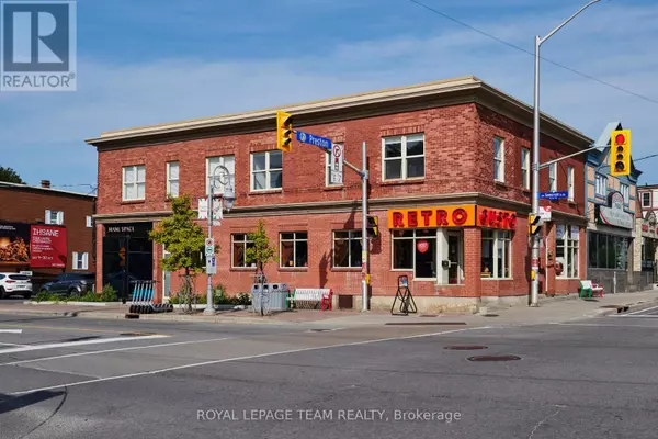 Ottawa, ON K1R7P2,118 PRESTON STREET
