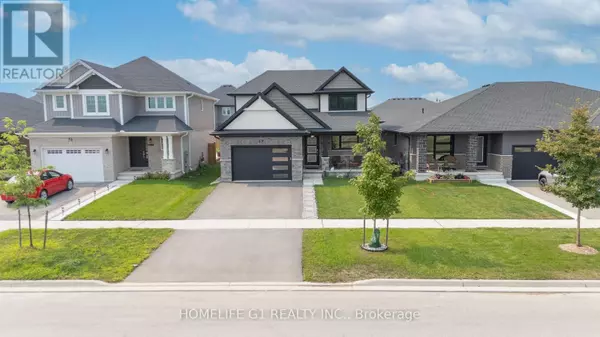 49 FEATHERS CROSSING, St. Thomas, ON N5R0M3