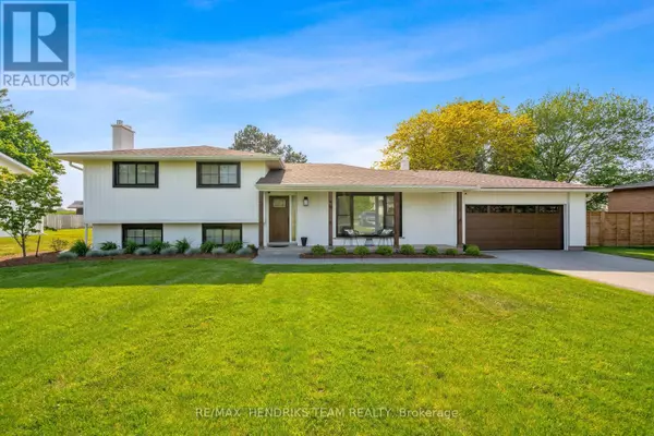 1892 CONCESSION 4 ROAD, Niagara-on-the-lake (virgil), ON L0S1J0