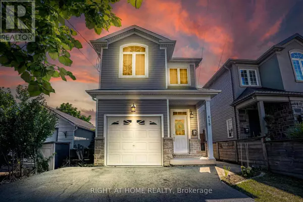 Hamilton (parkview), ON L8H6K3,618 KNOX AVENUE