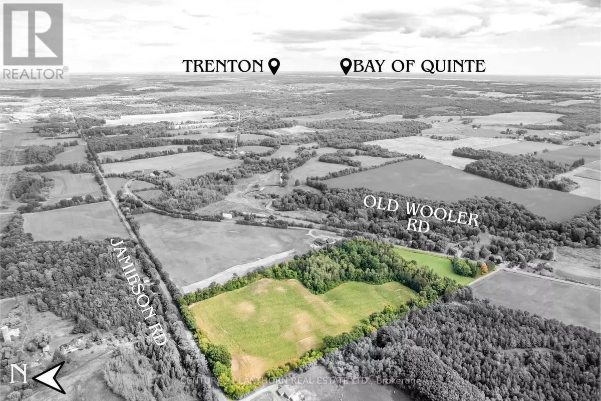 Brighton, ON K0K1H0,00 JAMIESON ROAD