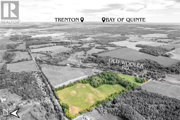 00 JAMIESON ROAD, Brighton, ON K0K1H0