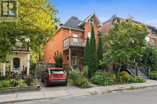 Ottawa, ON K1N5Z9,13 CATHCART SQUARE