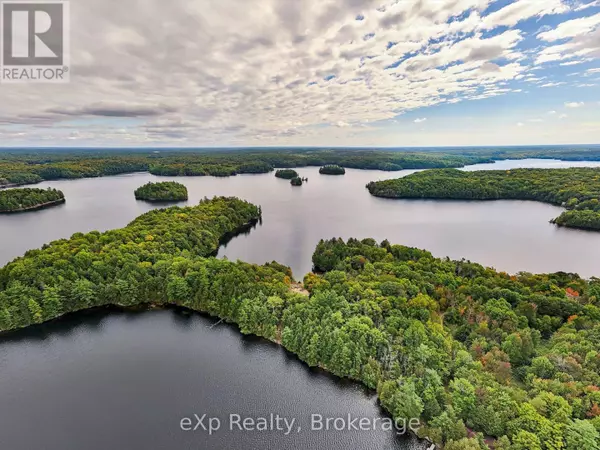 The Archipelago (archipelago South), ON P2A0B7,91 TOLPTS ROAD