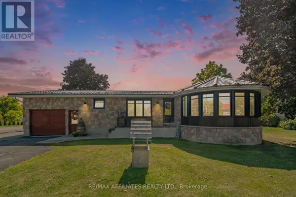 170 RUE PRINCIPALE ROAD, The Nation, ON K0A3C0