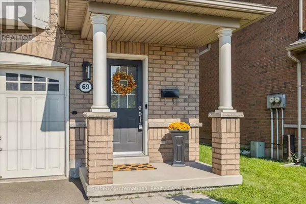 Hamilton (hamilton Beach), ON L8H6X2,470 Beach BLVD #69