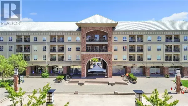 150 Colborne ST #302, Brantford, ON N3T2G6