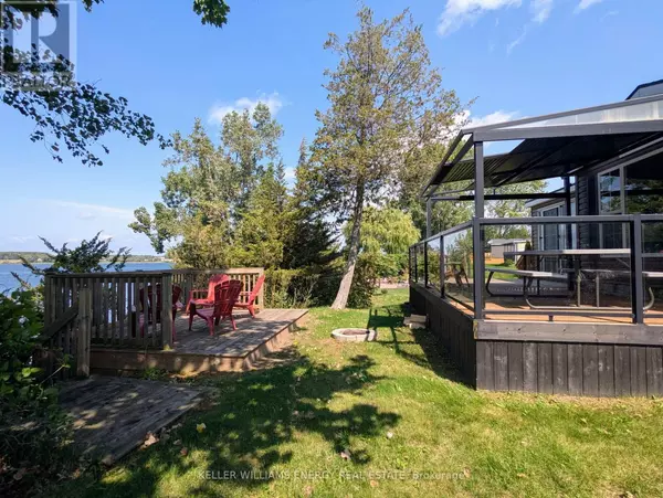 Prince Edward County (athol Ward), ON K0K1P0,486 County Road 18 Cherry Beach Lane RD ##54