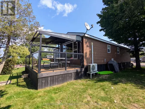 Prince Edward County (athol Ward), ON K0K1P0,486 County Road 18 Cherry Beach Lane RD ##54