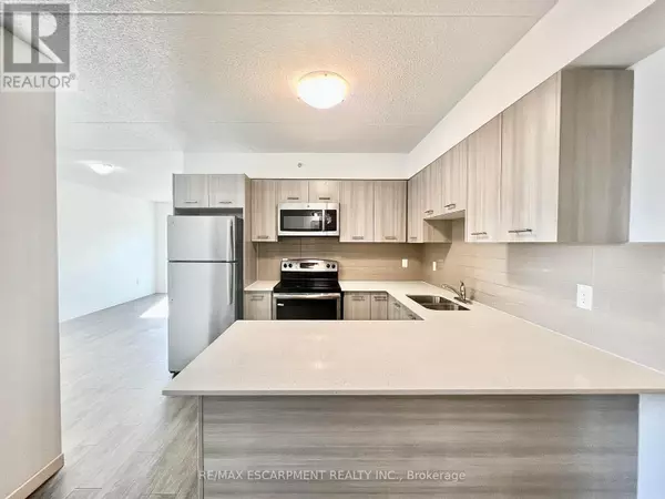 220 Cannon ST East #302, Hamilton (beasley), ON L8L2B1