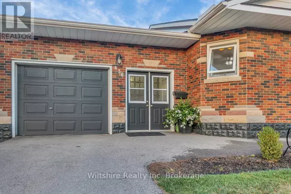 Tillsonburg, ON N4G3S7,436 BROADWAY STREET