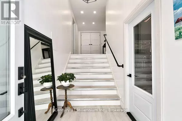 Blue Mountains, ON N0H1N0,727302 22 C SIDE ROAD