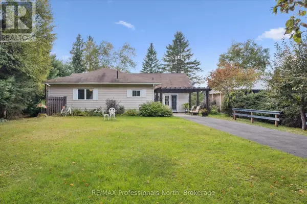 Kearney, ON P0A1M0,166 LAKEVIEW AVENUE