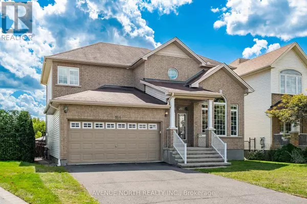 184 FELICITY CRESCENT, Ottawa, ON K1W0C2