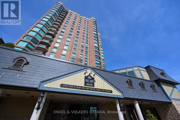 Brockville, ON K6V0B8,15 St Andrew ST #1702