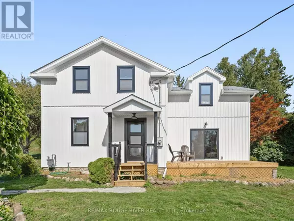 120 SPRING STREET, Alnwick/haldimand, ON K0K1S0