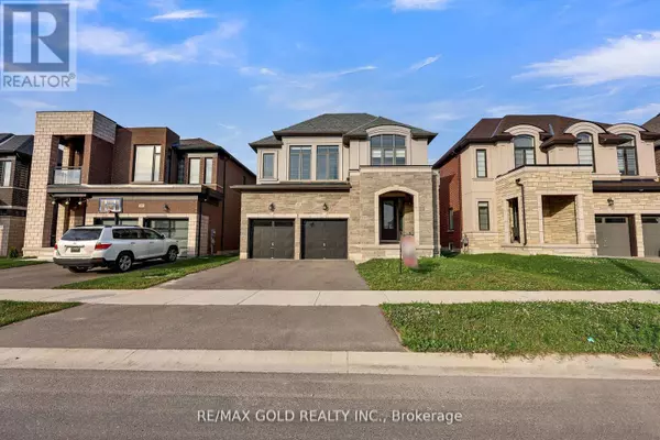 803 QUEENSTON BOULEVARD, Woodstock (woodstock - North), ON N4T0M5
