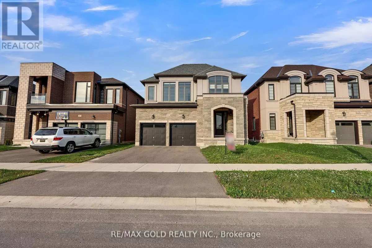 Woodstock (woodstock - North), ON N4T0M5,803 QUEENSTON BOULEVARD