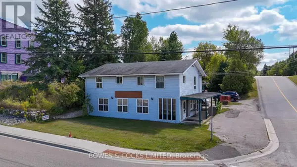 Hastings Highlands (herschel Ward), ON K0L2S0,7 OLD HASTINGS ROAD