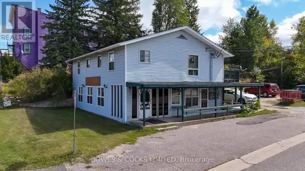 Hastings Highlands (herschel Ward), ON K0L2S0,7 OLD HASTINGS ROAD